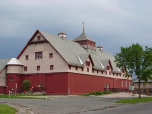Canada Agriculture and Food Museum 1